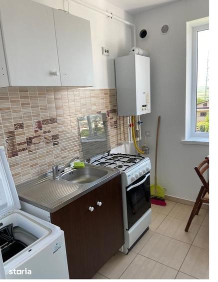 Apartament cu 2 camere decomandat în Obcini