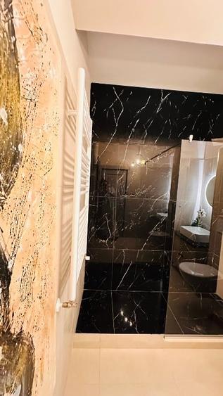 Apartament cu 3 camere, mobilat în Nord