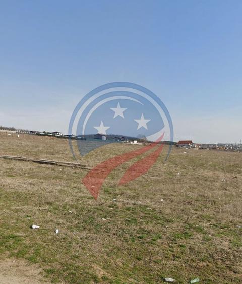 Teren agricol extravilan de 400 mp, în Sud-Est