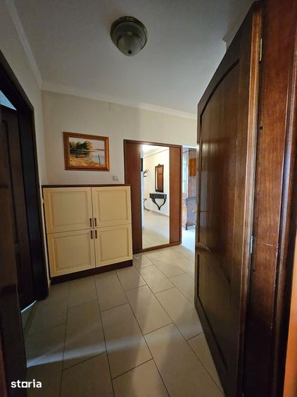 Apartament cu 2 camere în Micălaca