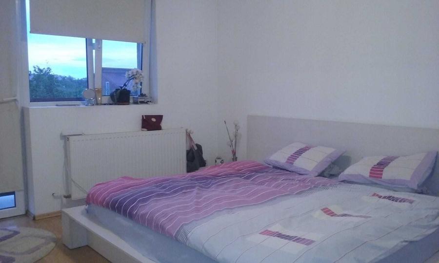 Casă cu 4 camere în Săftica