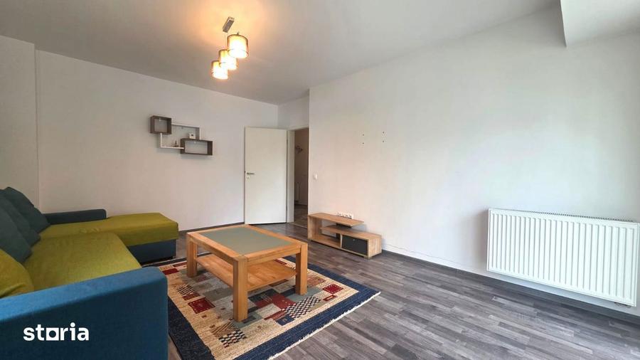 Apartament cu 3 camere în Bartolomeu