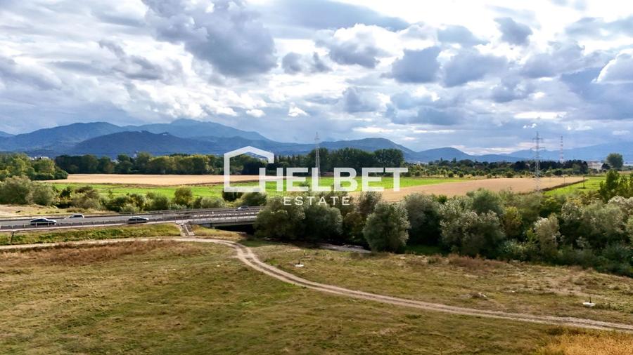 Teren agricol extravilan de 3500 mp, în Sânpetru