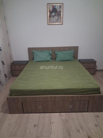 Garsonieră decomandată în Brâncoveanu