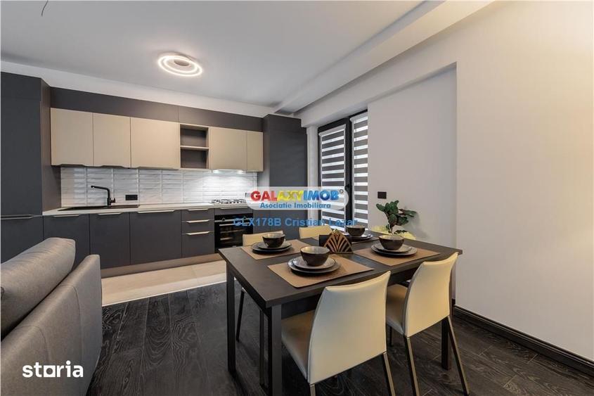 Apartament cu 3 camere în Pantelimon