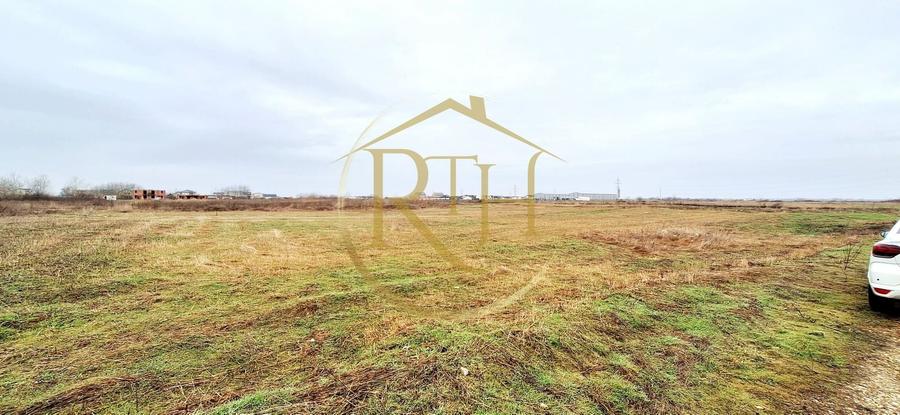 Teren Construcții intravilan de 572 mp, în Urseni