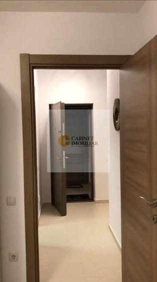 Apartament cu 2 camere decomandat, mobilat în Grozăvești