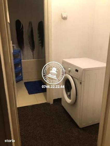 Apartament doua camere in zona Tatarasi - 4