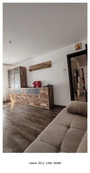 Apartament cu 2 camere decomandat, mobilat în Km 5
