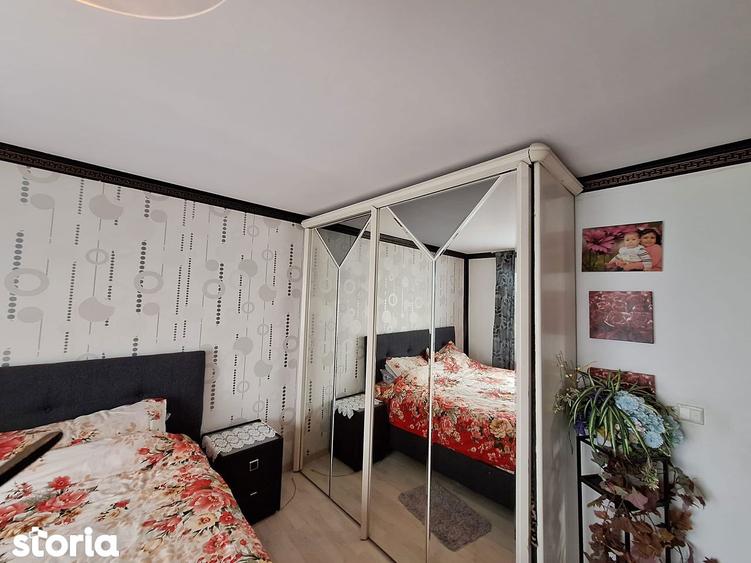 Casa de vanzare Campenesti,suprafata utila 170mp,teren 508mp. - 14