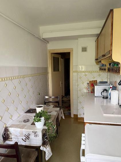 PF inchiriez apartament 2 camere, Iasi, zona Copou - 2