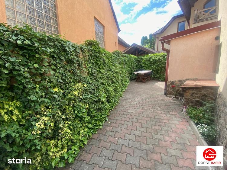 De inchiriat spatiu pentru birouri in zona semicentrala - 1