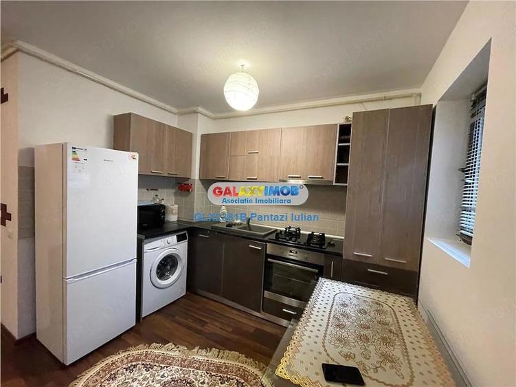 Apartament cu 2 camere decomandat în Berceni