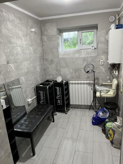 Spațiu comercial, de 45 mp, în Central