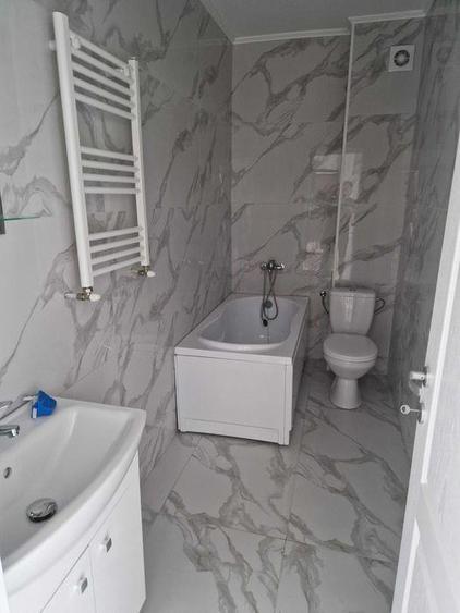 Garsonieră decomandată în Lunca Cetățuii