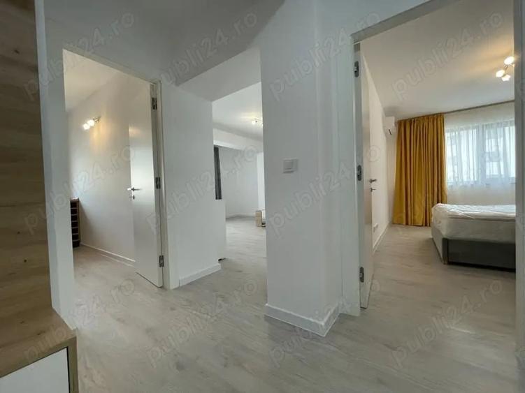 2 Camere Premium | Ivory Residence Pipera - 8