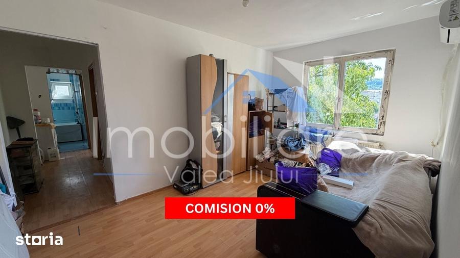Apartament 3 camere de vanzare Str. Aviatorilor | Petro?ani - 1