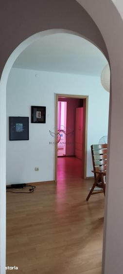 Apartament cu 2 camere decomandat în Astra