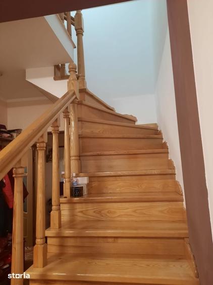 Casă cu 3 camere cu Teren 150 Mp în Mihai Eminescu