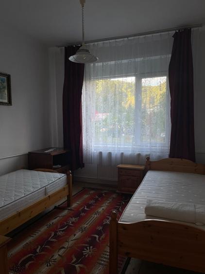 Casă cu 3 camere în Nădrag