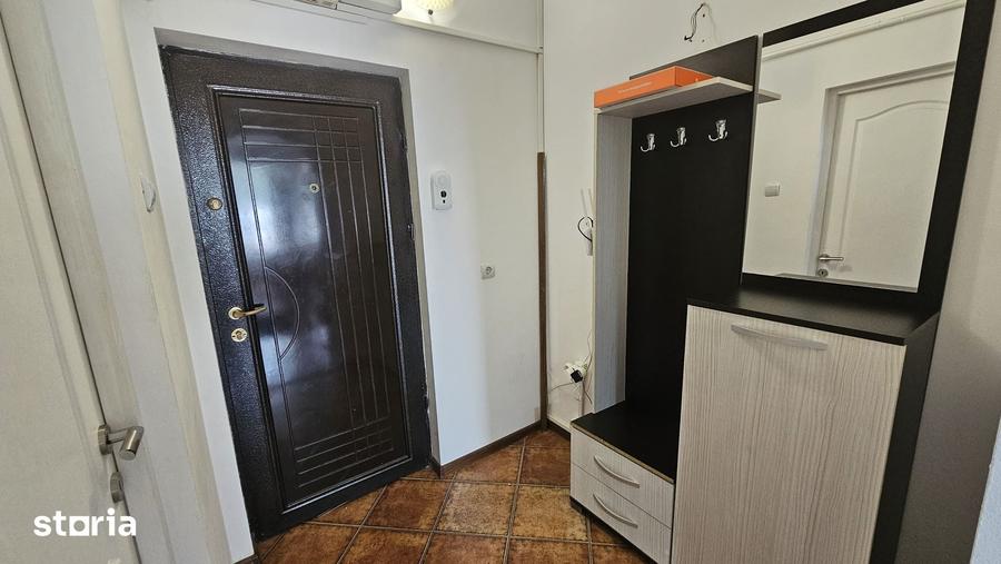Apartament cu 2 camere în Siderurgiștilor