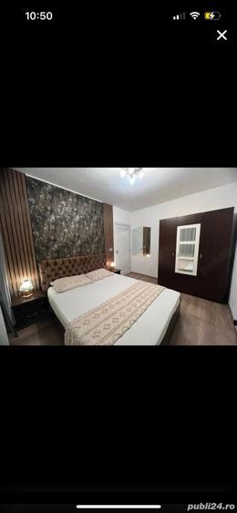 Apartament cu 3 camere în UTA
