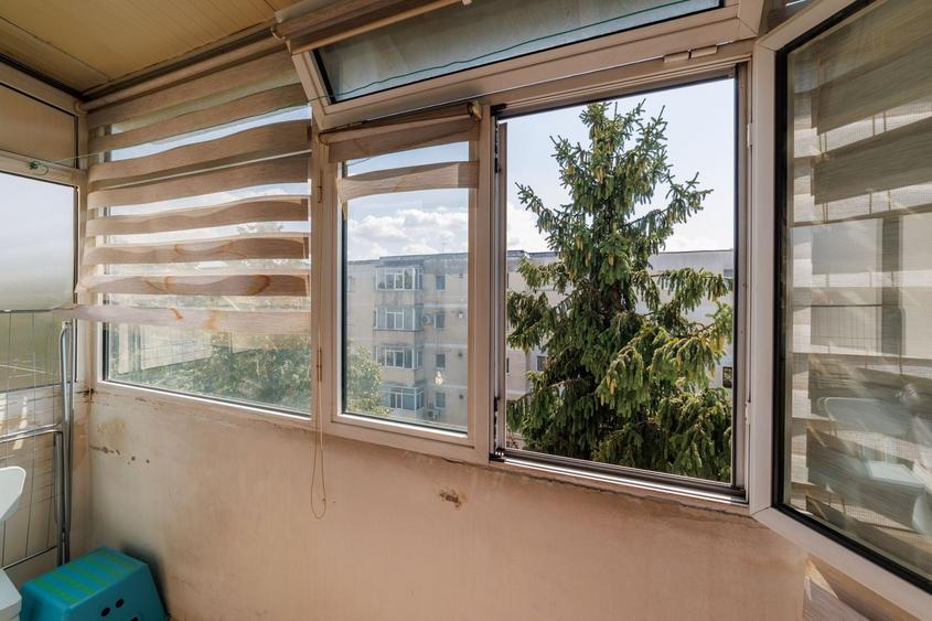 Apartament cu 2 camere semidecomandat în Prundu