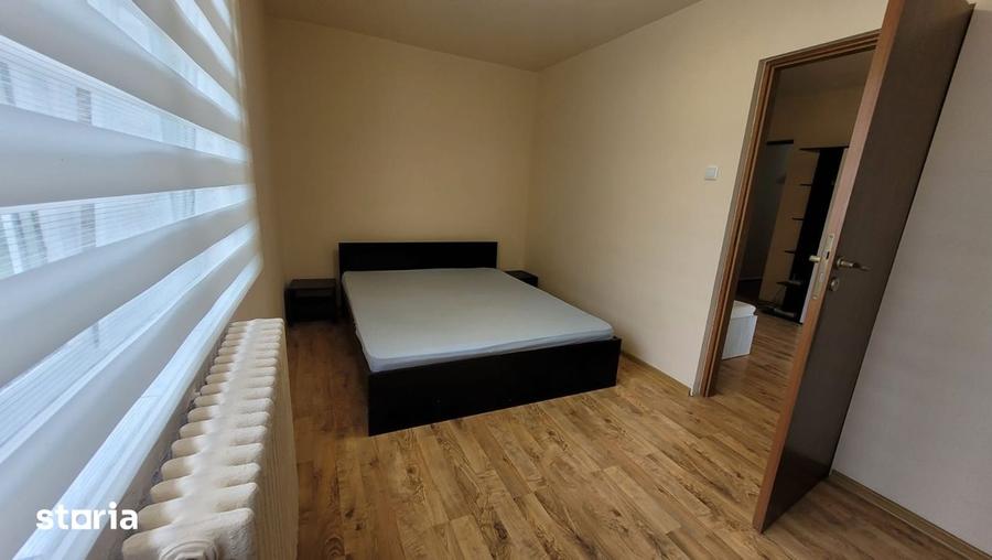 Apartament cu 2 camere nedecomandat în Alexandru cel Bun