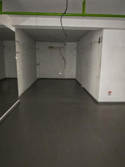 Spatiu comercial de închiriat Plopilor - 9