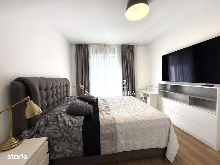 Nord One - Apartament cu 2 camere cu parcare subterana - Iulius Mall - 1