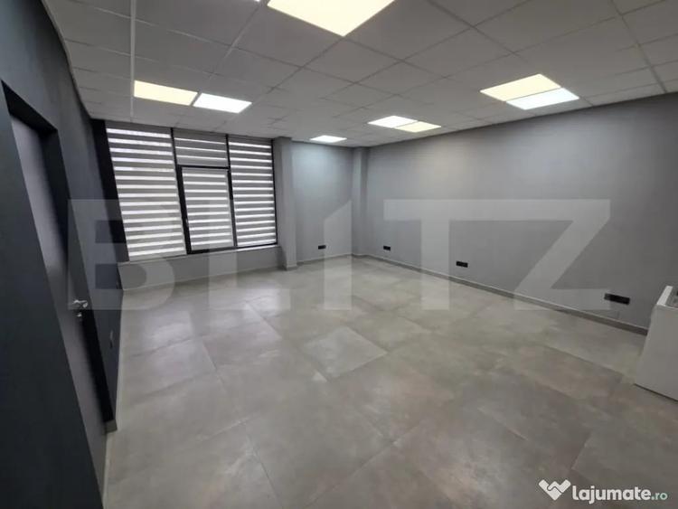 Spațiu comercial, de 88 mp, în Porolissum