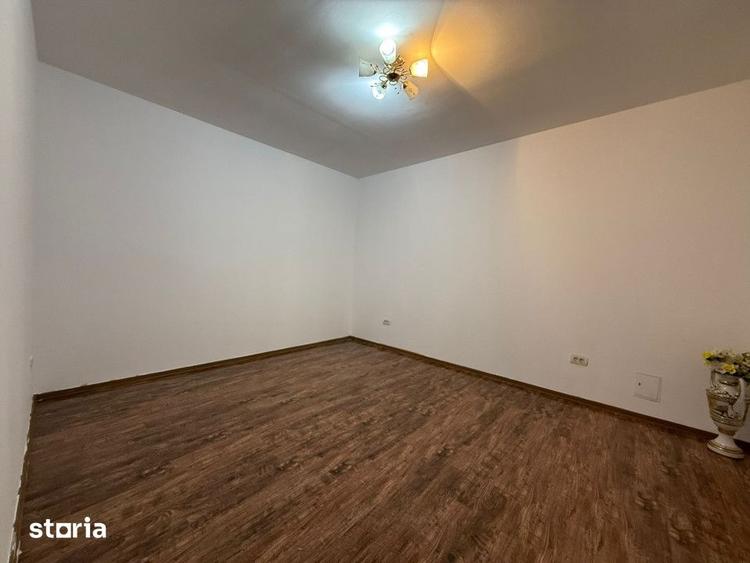 Casă cu 2 camere cu Teren 40 Mp în Fabric