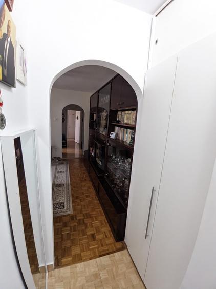 Apartament de vânzare, 3 camere, 60 mp, Gheorgheni zona Hotel Royal - 12
