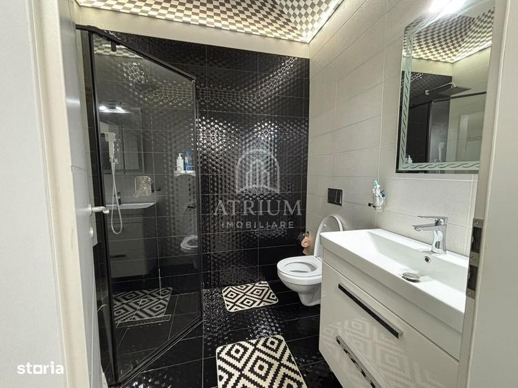 Apartament 3 camere la cheie, 86 mp utili, zona Vivo - 18