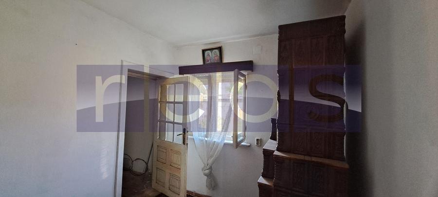 Casă individuală cu 4 camere cu Canalizare în Măldăeni