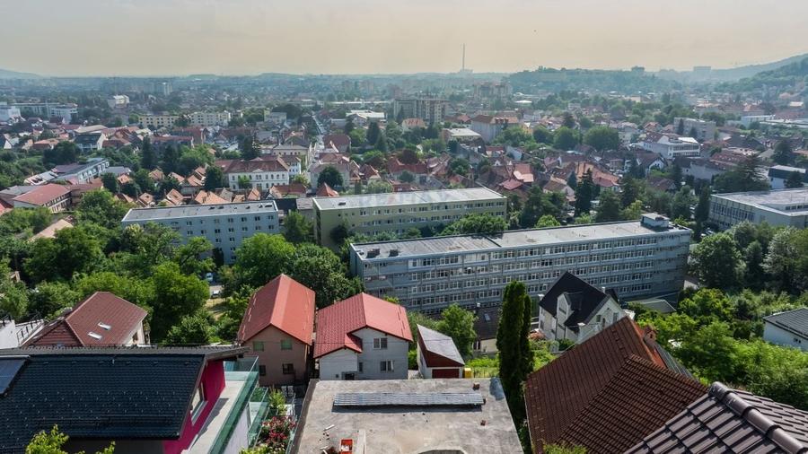 Casă cu potențial investițional pe Str. Căprioarei, Brașov - 3