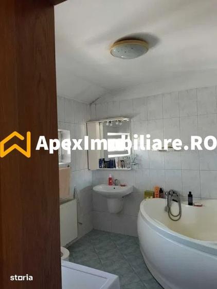 Apartament 3 camere de inchiriat Costin Georgian Bucuresti | ApexImobi - 5