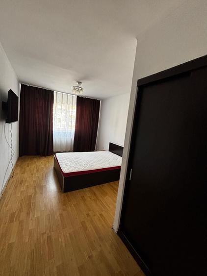 Apartament cu 2 camere decomandat în Ostroveni