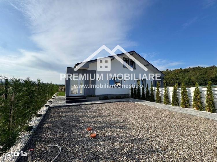 Casă cu 3 camere în Central