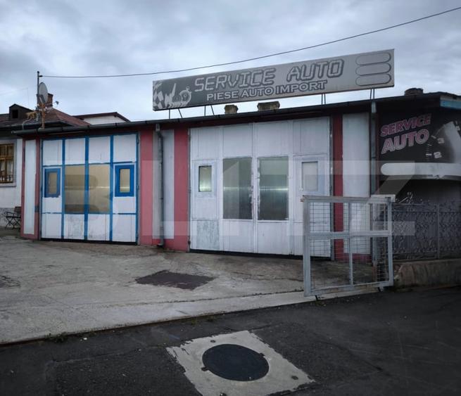 Casă individuală cu 15 camere cu Canalizare în Calea Severinului