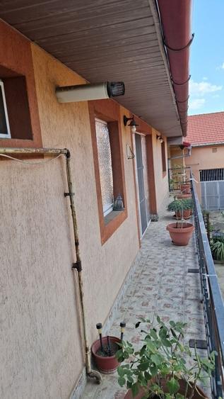 Apartament cu 3 camere decomandat în Ultracentral