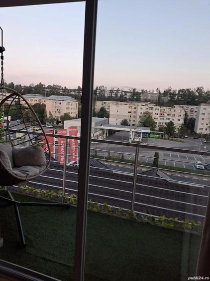 Apartament Modern - 4