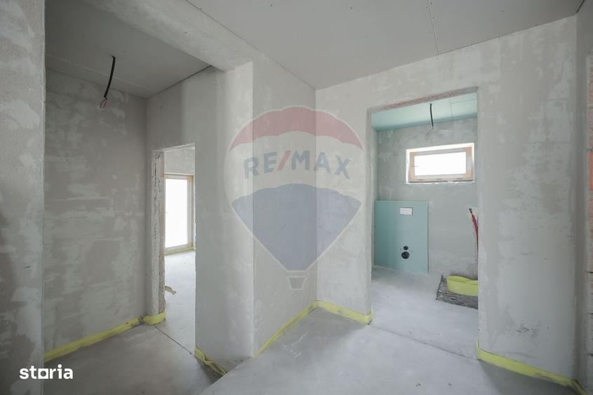 Casa noua de vanzare, zona Doja - Hanul Pescarilor, P+E, teren 435 mp - 11