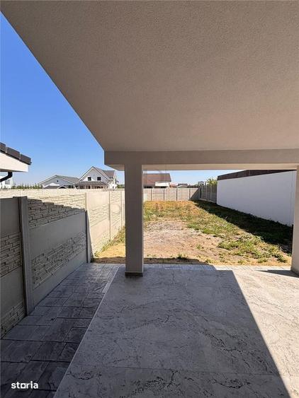Duplex, Mosnita Noua, Finisaje Premium, 5 Camere. - 8