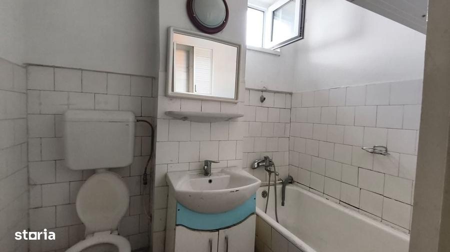 Apartament 2 camere in Deva, zona Balcescu - 1
