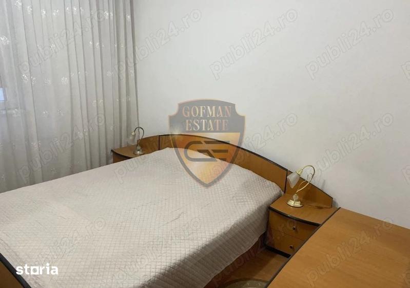Apartament cu 3 camere în Stadion