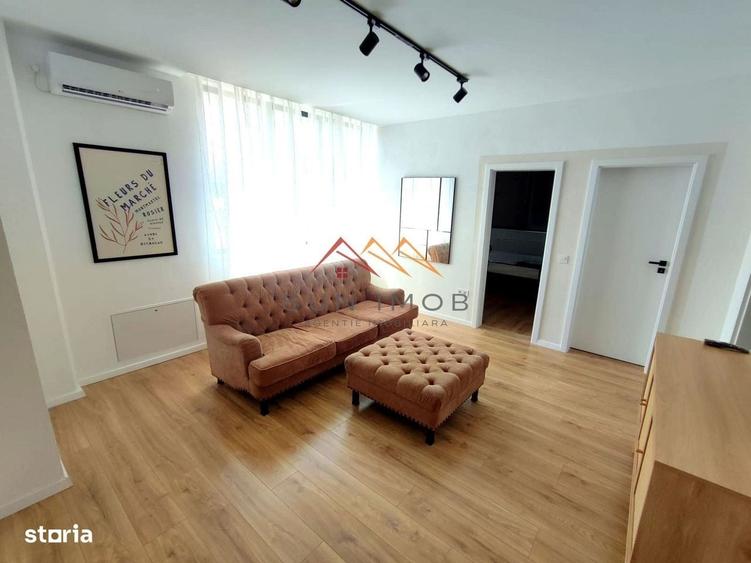 Apartament 3 Camere | Prima Inchiriere | Mobilat Si Utilat | Campina - 5