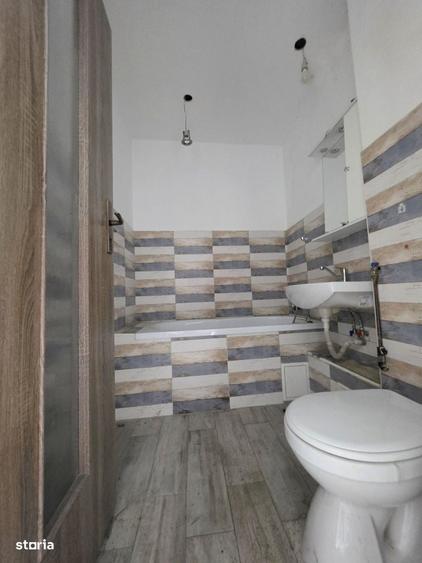 Apartament cu 2 camere în Gara de Nord