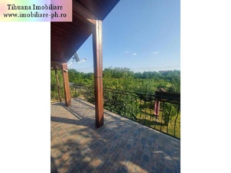 Casă individuală cu 4 camere cu Teren 1000 Mp în Păulești
