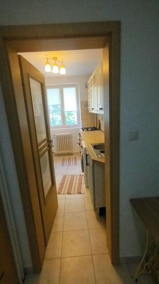 Apartament cu 2 camere semidecomandat, mobilat în Liviu Rebreanu